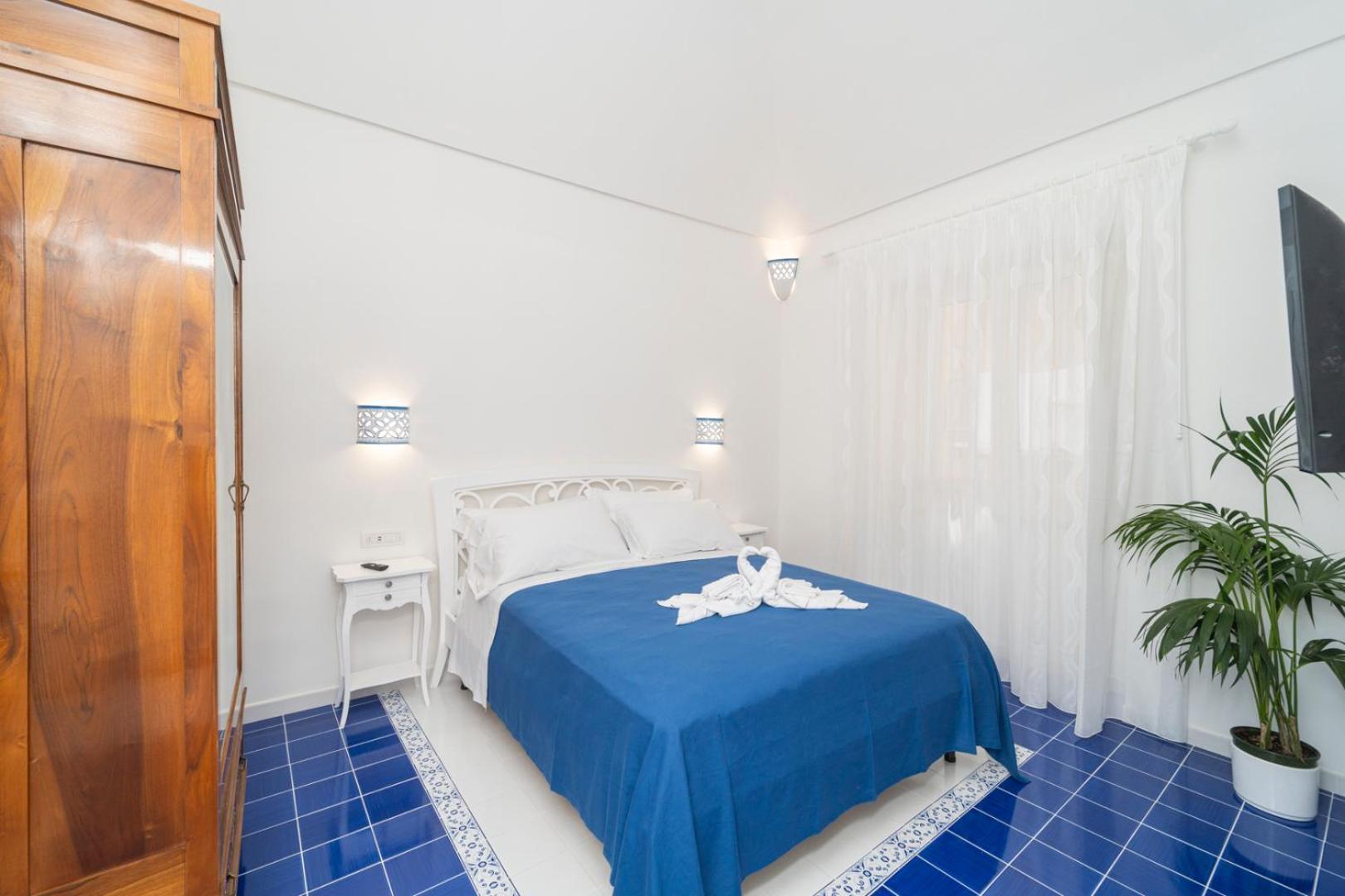Relais Capitolo Villa Maiori Exteriör bild